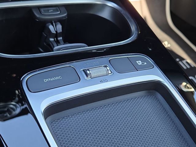Used 2025 Mercedes-Benz CLA 250 4MATIC image 17