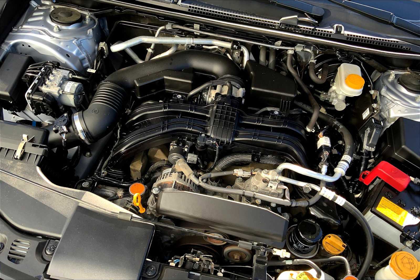 Used 2022 Subaru Crosstrek 2.5i Sport w/ Moonroof Package image 30