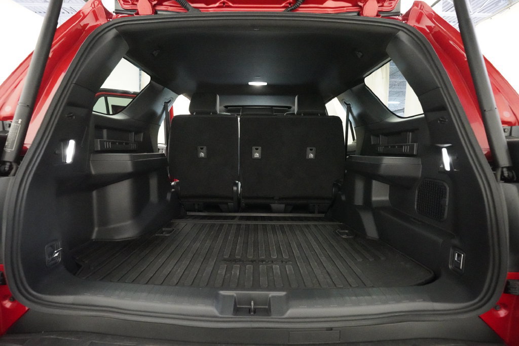 Used 2026 Toyota 4Runner TRD Off-Road Premium w/ Tow Technology Package AWD/4WD image 10