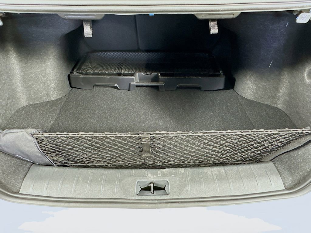 New 2026 Nissan Sentra SV w/ SV Convenience Package image 32