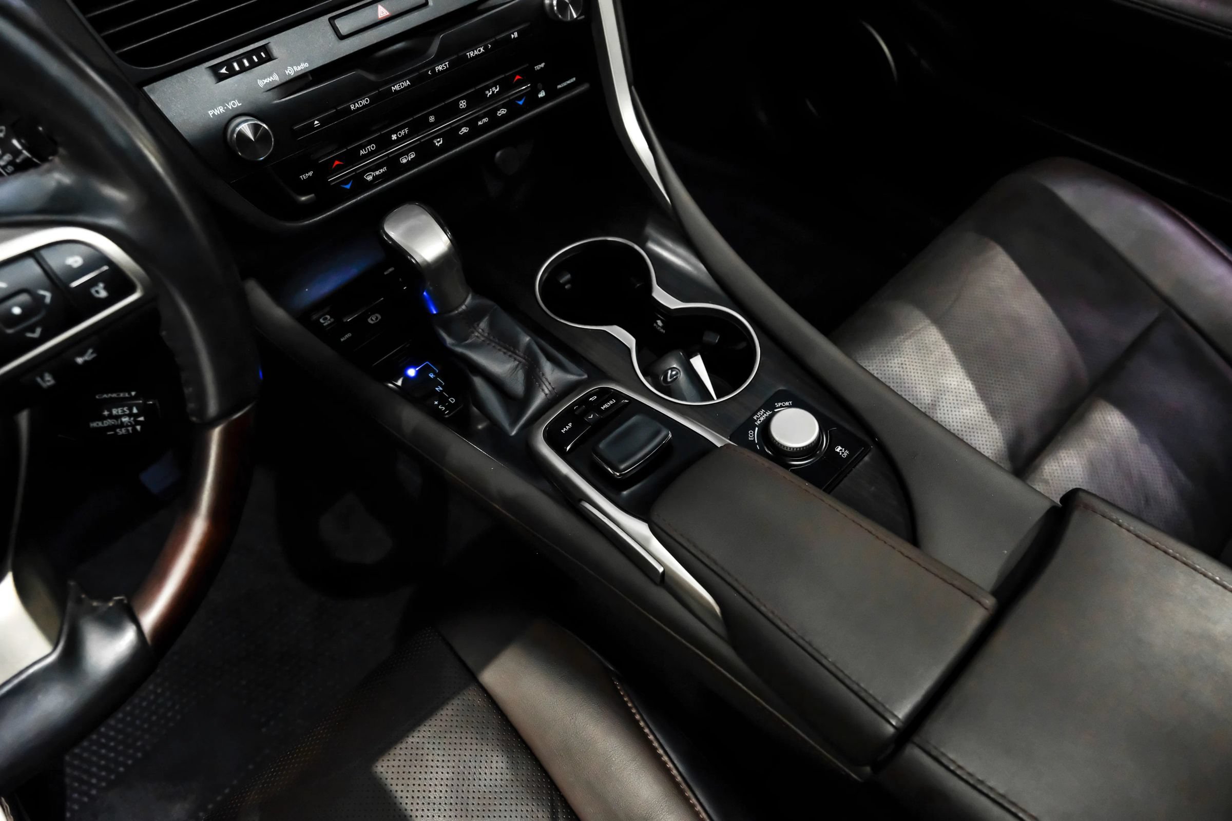 Used 2017 Lexus RX 350 F Sport FWD image 23