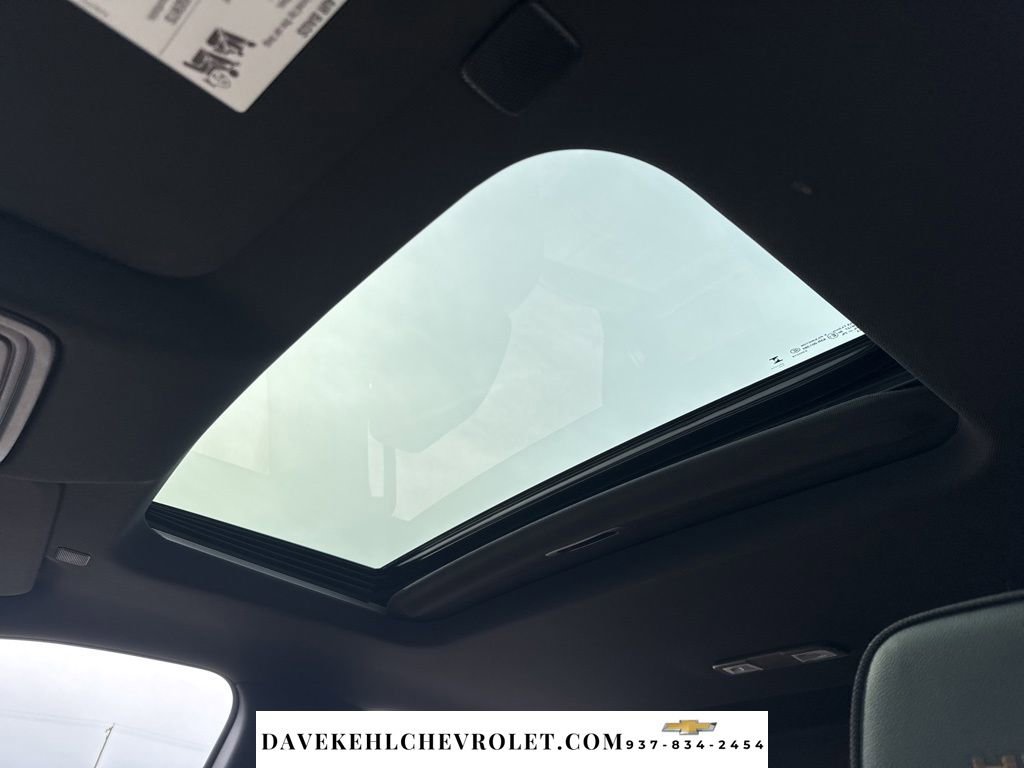 Used 2024 Chevrolet Silverado 3500 High Country w/ High Country Premium Package image 28