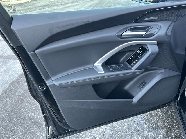 Certified 2025 Audi Q5 Premium Plus w/ Premium Plus image 19