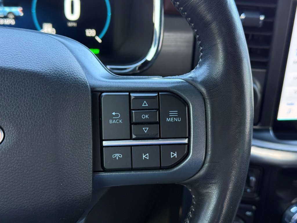 Used 2023 Ford F150 Lariat w/ Equipment Group 502A High AWD/4WD image 40