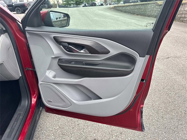 Used 2019 GMC Terrain SLT w/ Preferred Package image 22