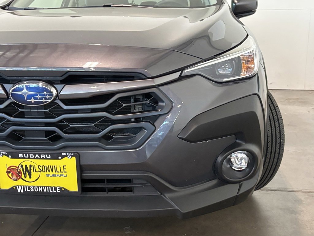 Certified 2024 Subaru Crosstrek 2.0i Premium image 23