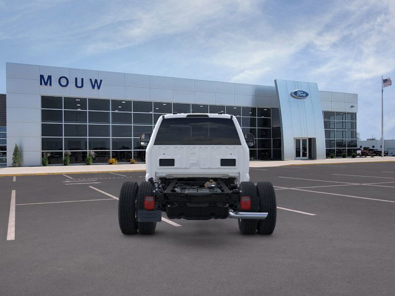 New 2026 Ford F350 XLT image 5