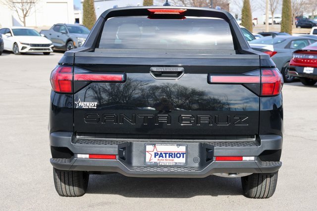 New 2026 Hyundai Santa Cruz SEL image 4