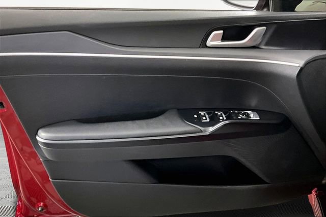 Used 2022 Kia K5 GT-Line image 20