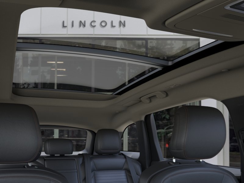 New 2026 Lincoln Nautilus Reserve AWD/4WD image 22