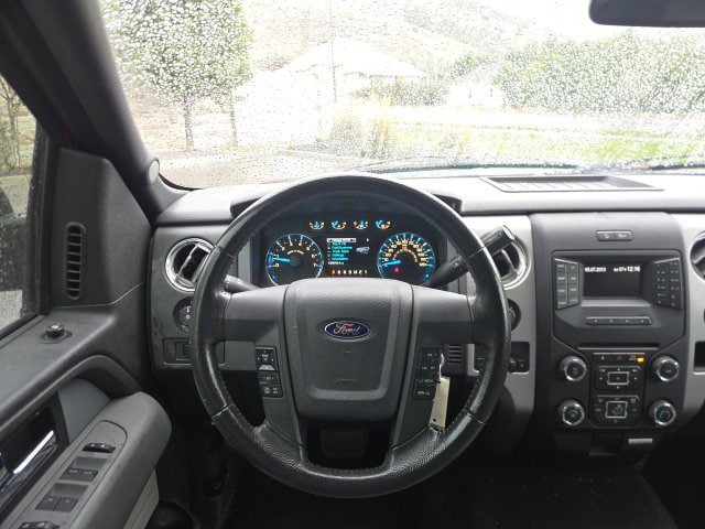 Used 2013 Ford F150 XLT w/ Luxury Equipment Group AWD/4WD image 14