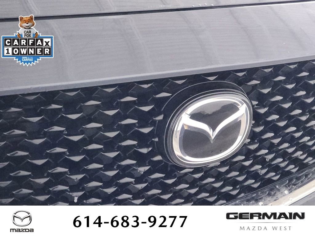Used 2023 MAZDA CX-30 AWD 2.5 S w/ Preferred Package image 15