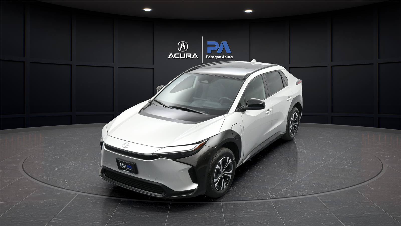 Used 2023 Toyota bZ4X AWD w/ Weather Package image 37
