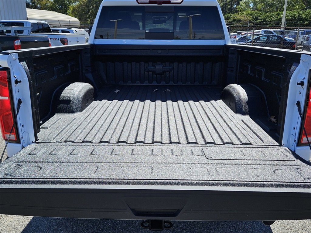 New 2026 Chevrolet Silverado 3500 LT w/ Z71 Chrome Sport Edition image 11