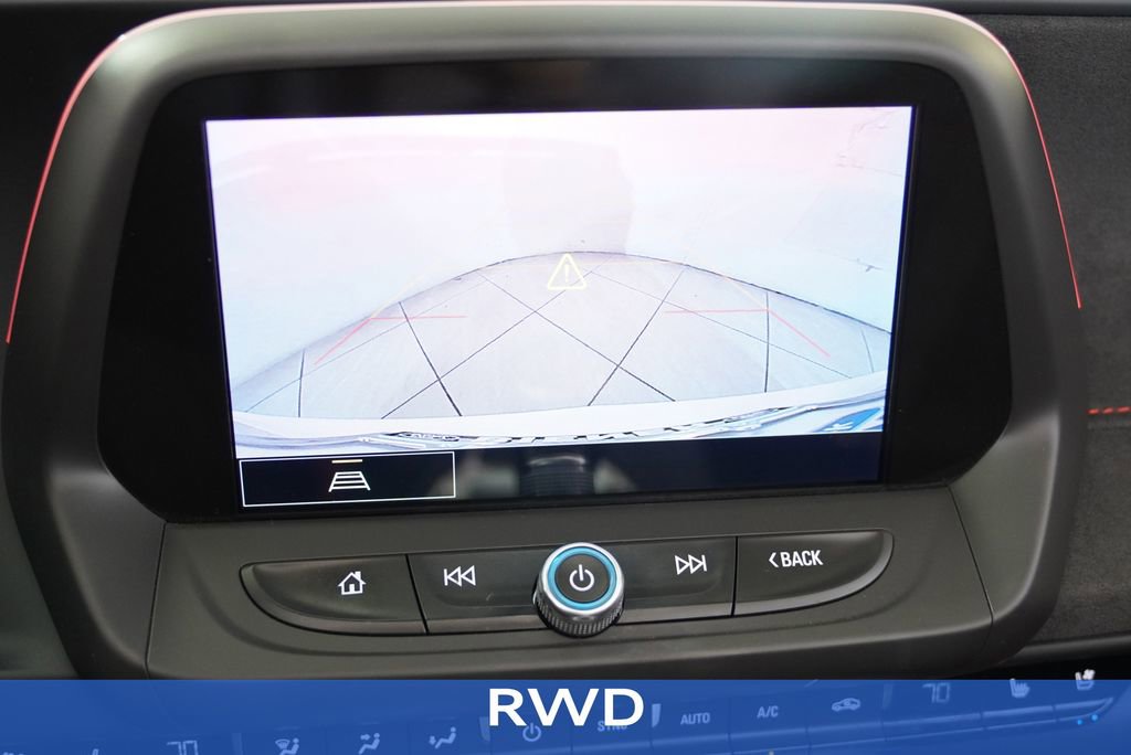 Used 2023 Chevrolet Camaro ZL1 image 2