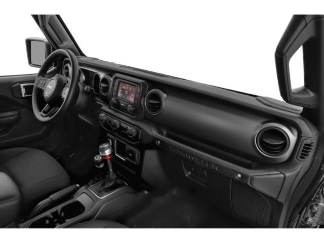 Used 2019 Jeep Wrangler Sport AWD/4WD image 19
