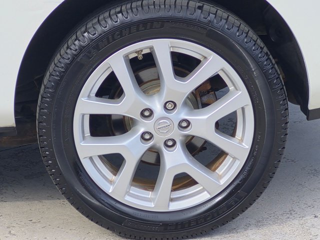 Used 2012 Nissan Rogue SL AWD/4WD image 24