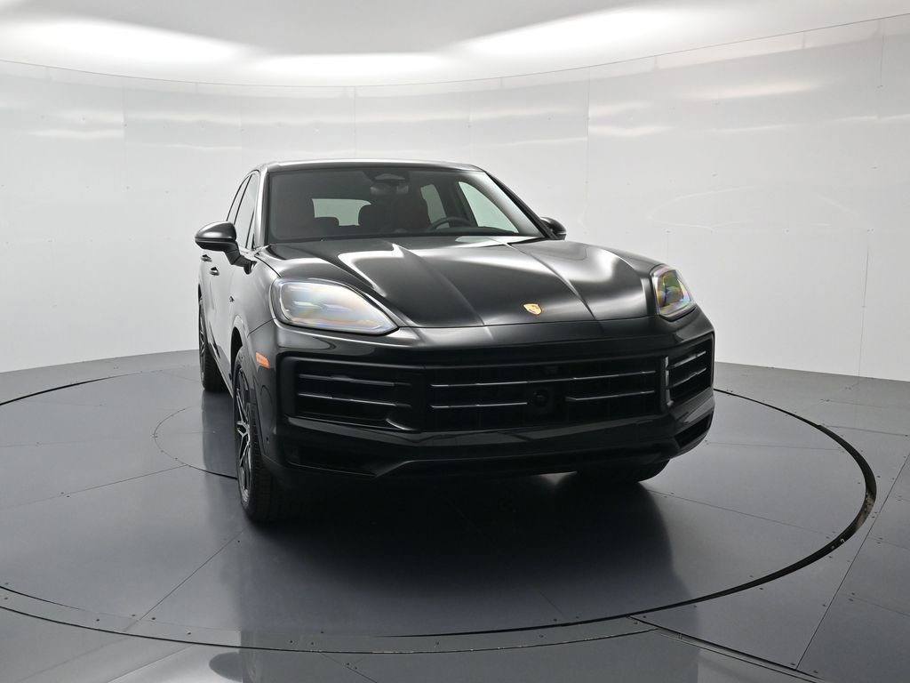 New 2026 Porsche Cayenne E-Hybrid image 33