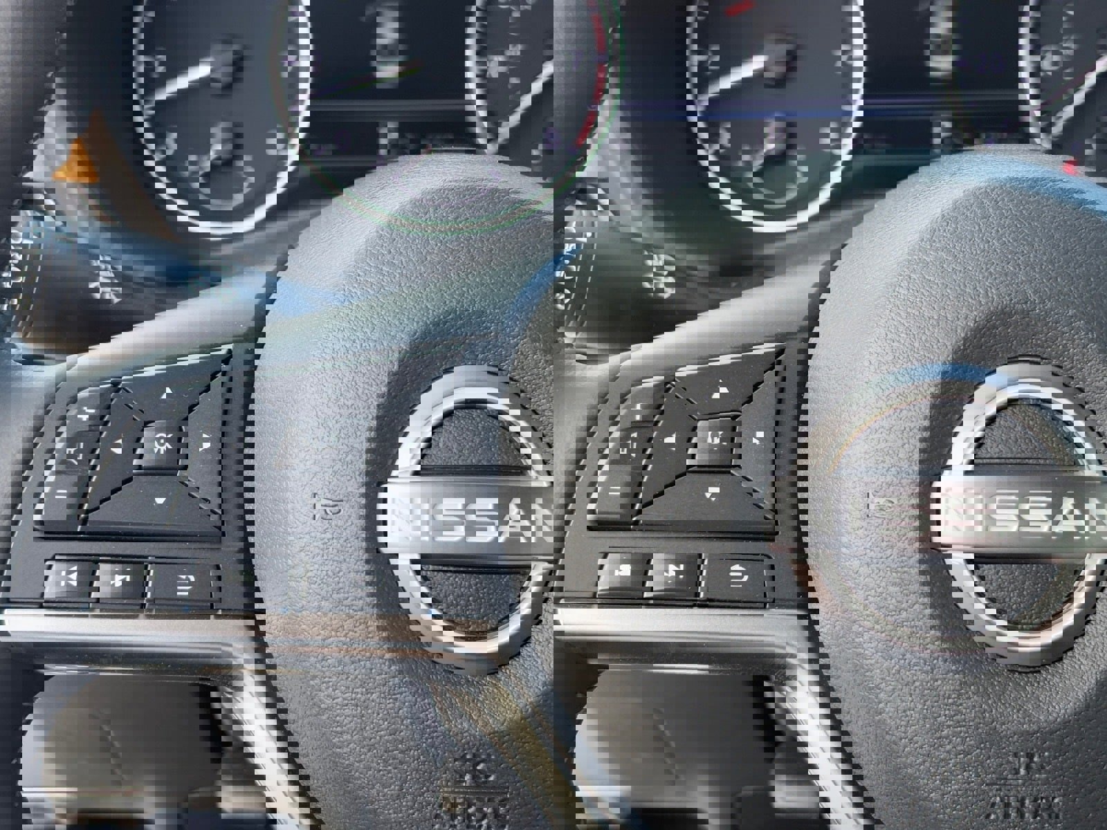 New 2025 Nissan Sentra SV w/ SV Premium Package image 21