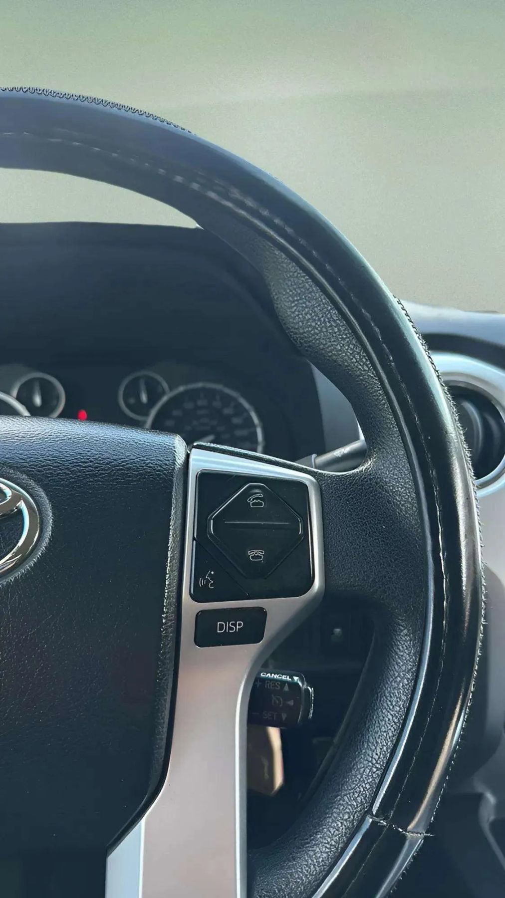 Used 2015 Toyota Tundra SR5 image 32