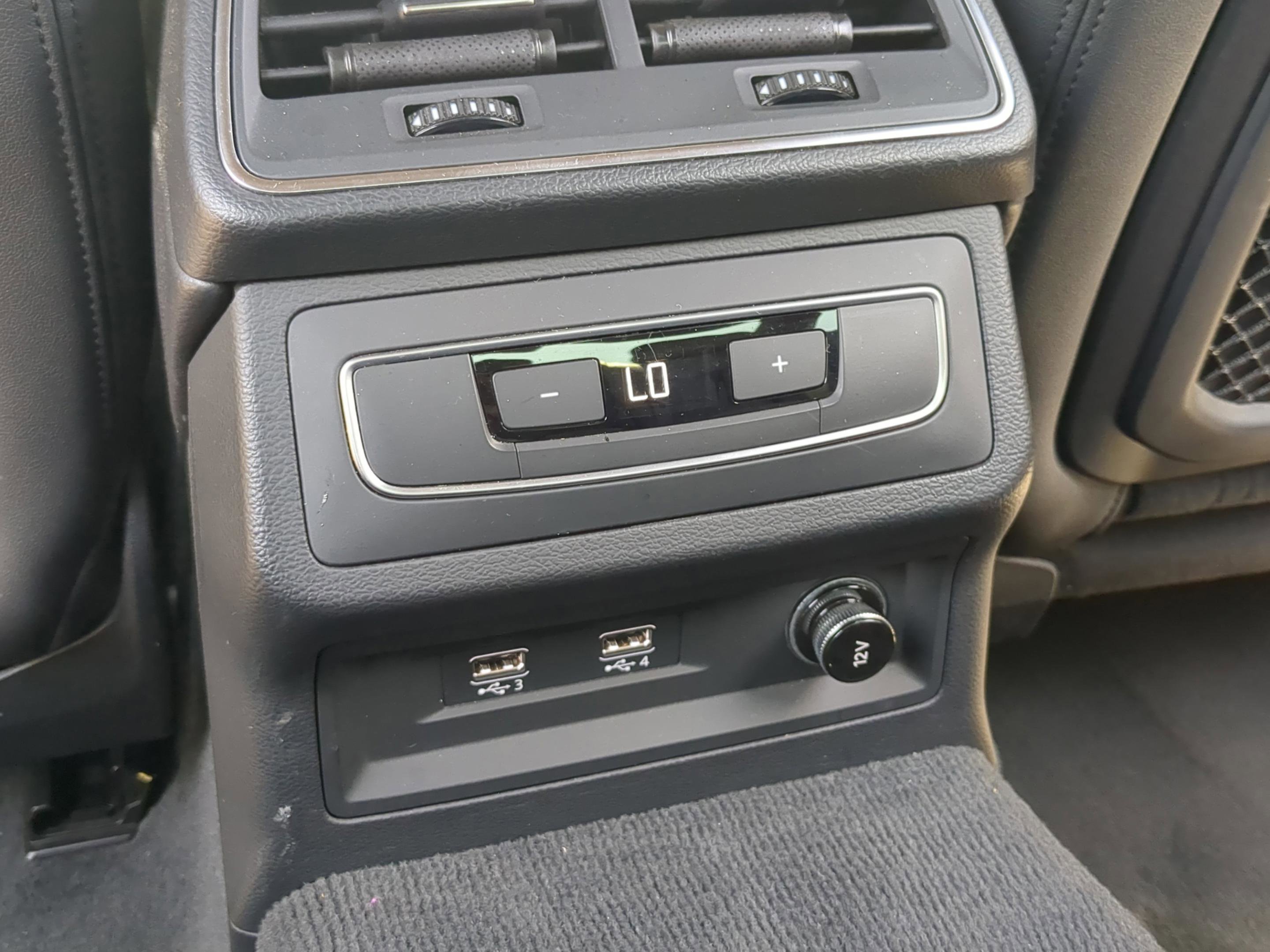 Used 2019 Audi A6 2.0T Premium w/ Convenience Package image 27