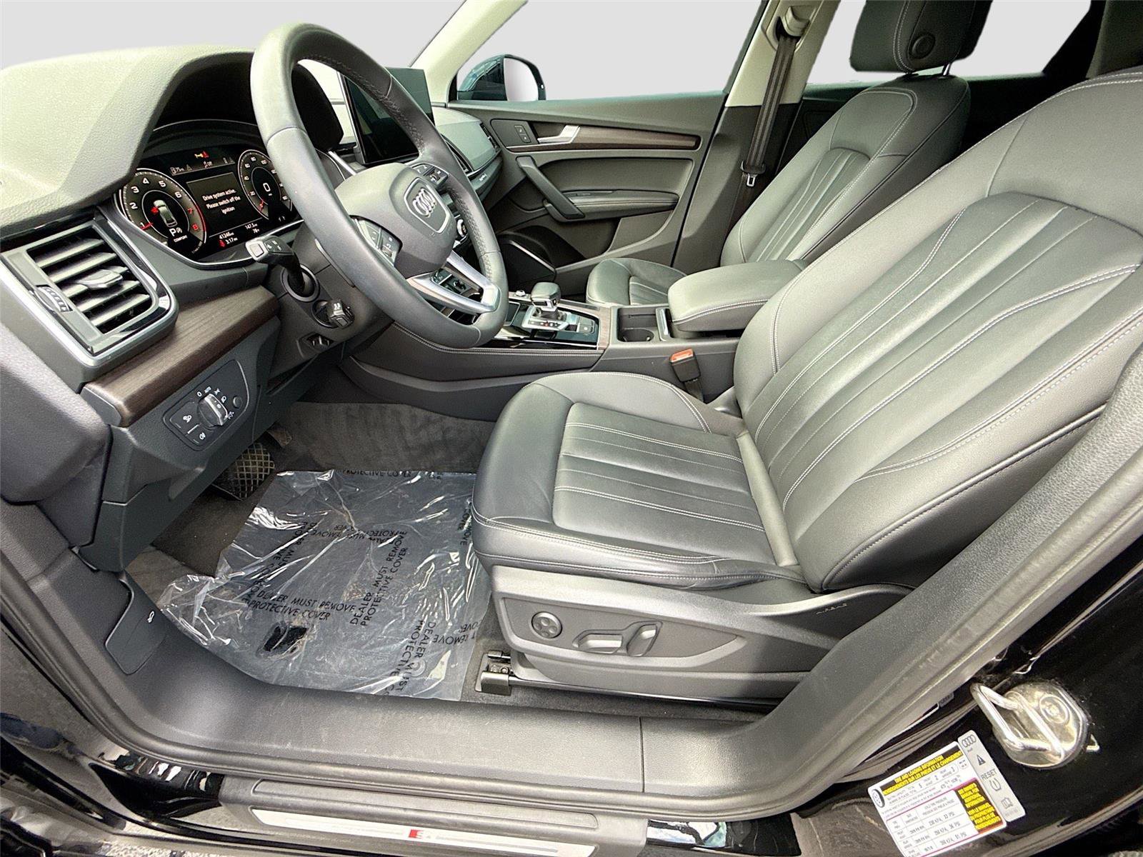 Used 2022 Audi Q5 2.0T Premium Plus image 20