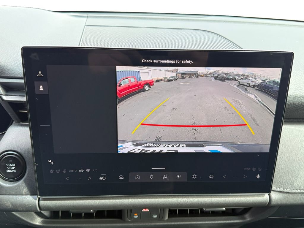 New 2026 MAZDA CX-5 2.5 S w/ Premium Package image 15