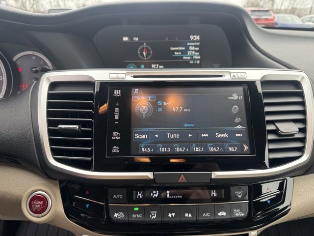 Used 2016 Honda Accord EX-L image 15