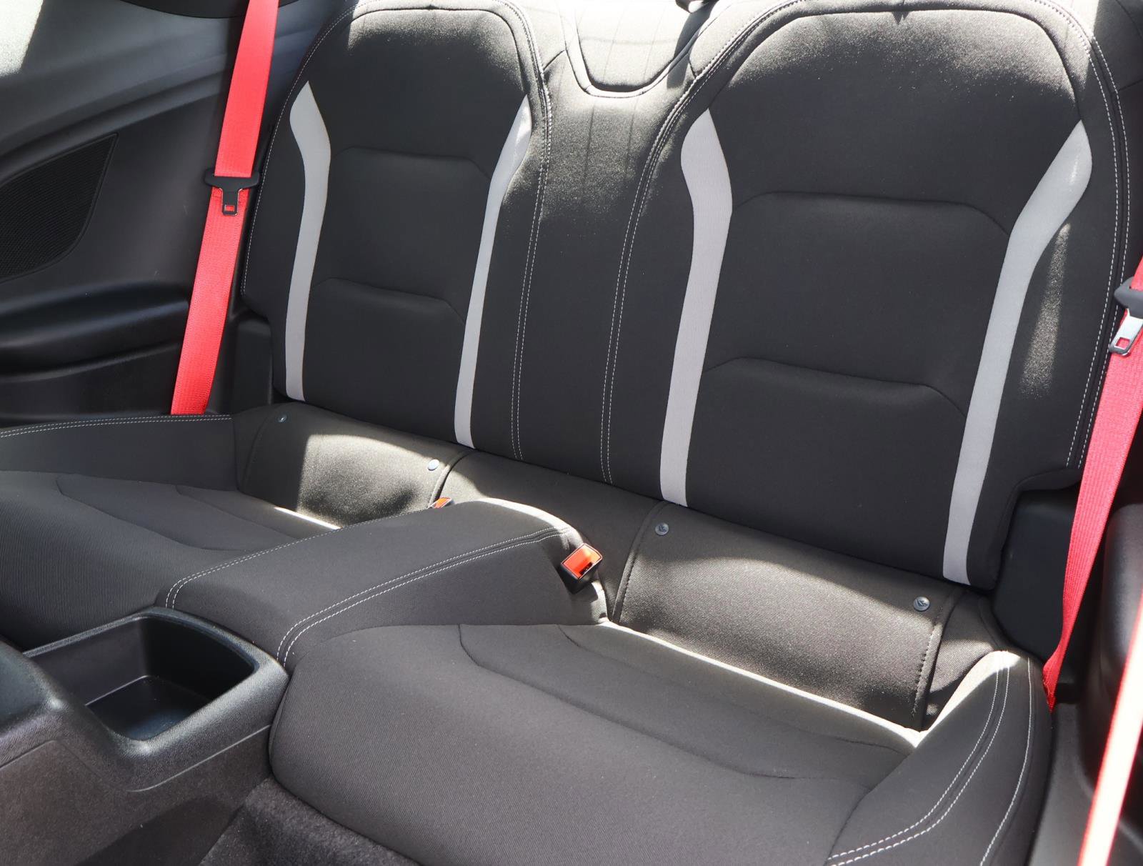 Used 2021 Chevrolet Camaro SS w/ Redline Edition image 18