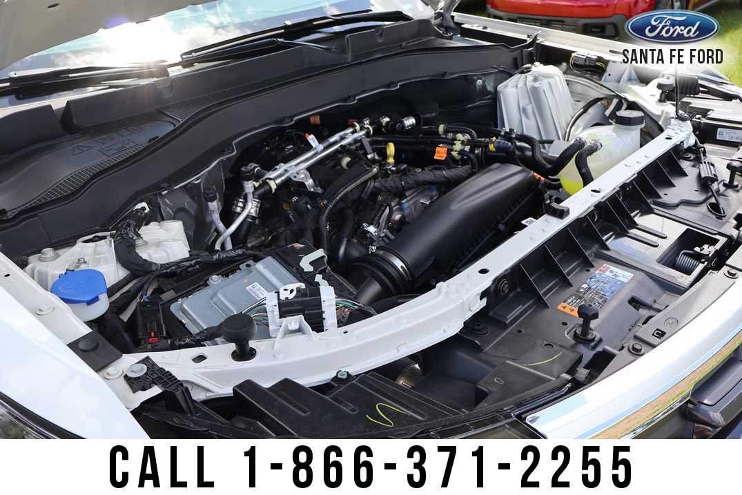 New 2026 Ford Explorer Active w/ Active Comfort Package RWD image 35