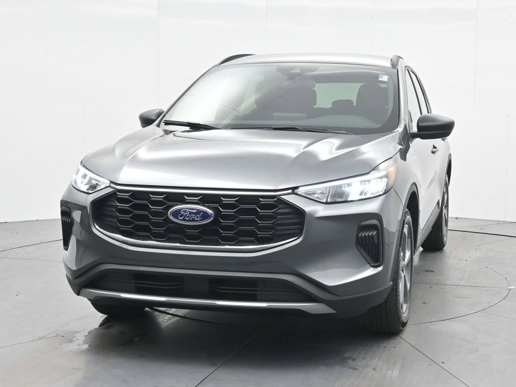 New 2026 Ford Escape ST-Line image 2