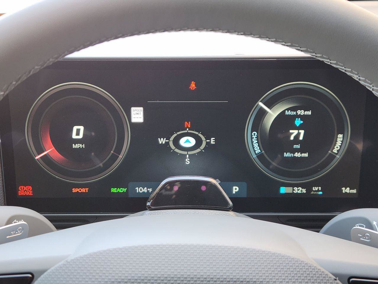 New 2027 Hyundai Ioniq 5 SE RWD image 12