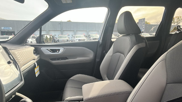New 2026 Subaru Forester Limited AWD/4WD image 27