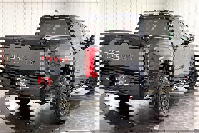 New 2026 Toyota Tundra TRD Pro image 14