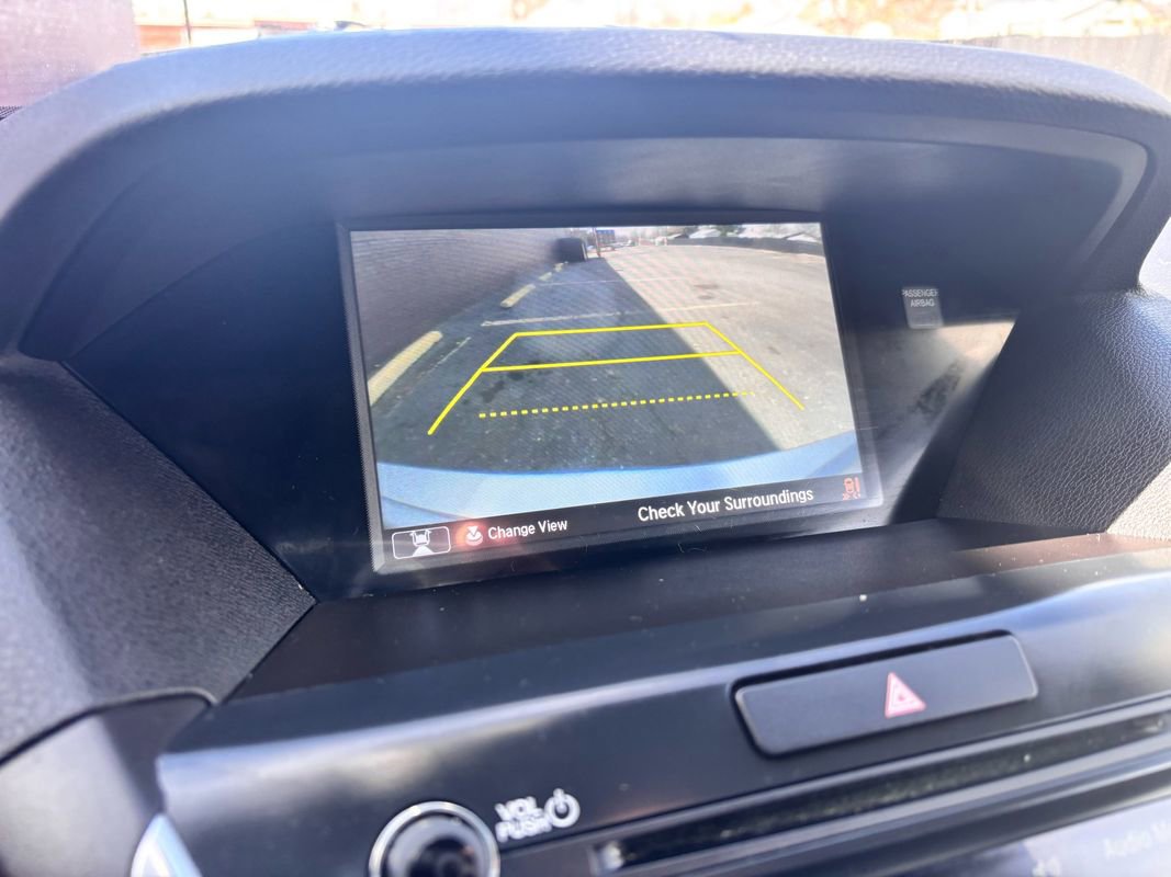 Used 2018 Acura MDX SH-AWD w/ Technology Package image 32