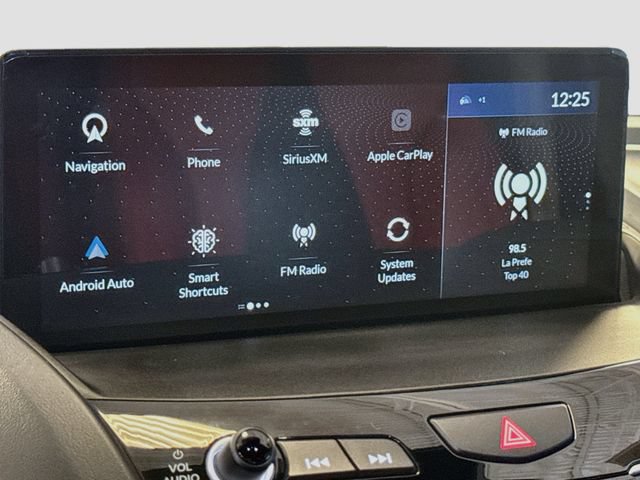 Certified 2025 Acura RDX w/ Advance Package AWD/4WD image 15