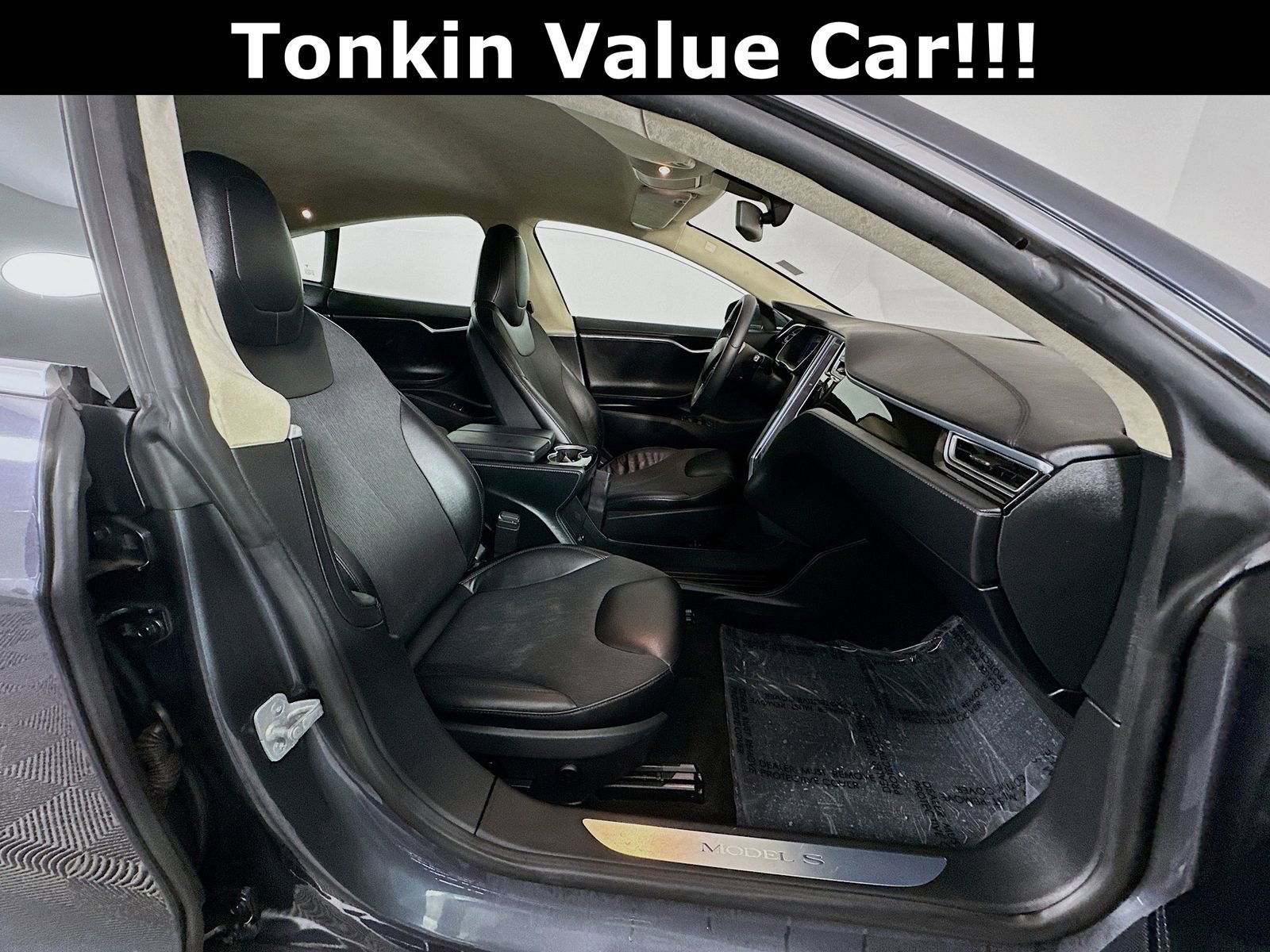 Used 2016 Tesla Model S 70D image 26