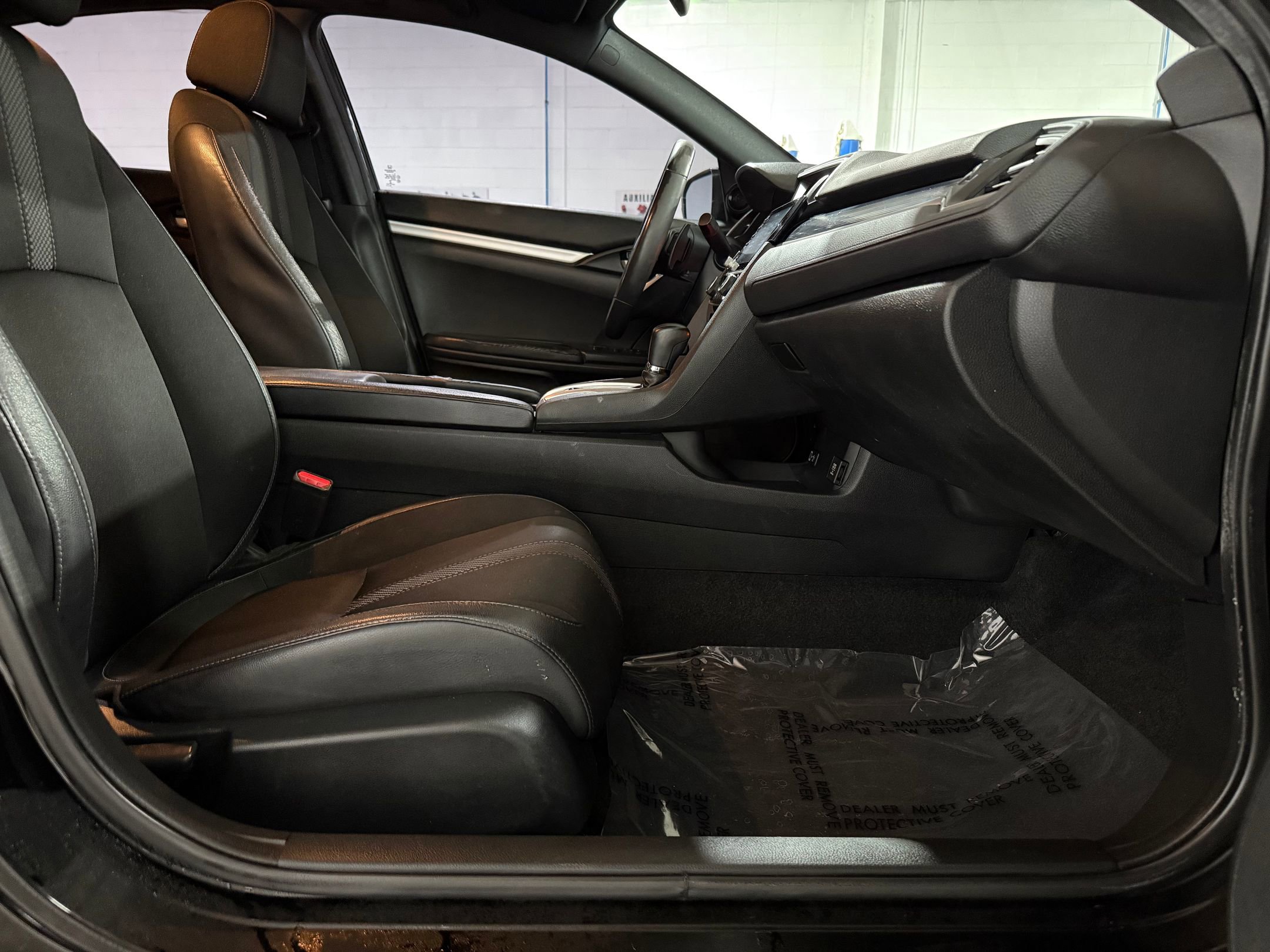 Used 2020 Honda Civic Sport image 42