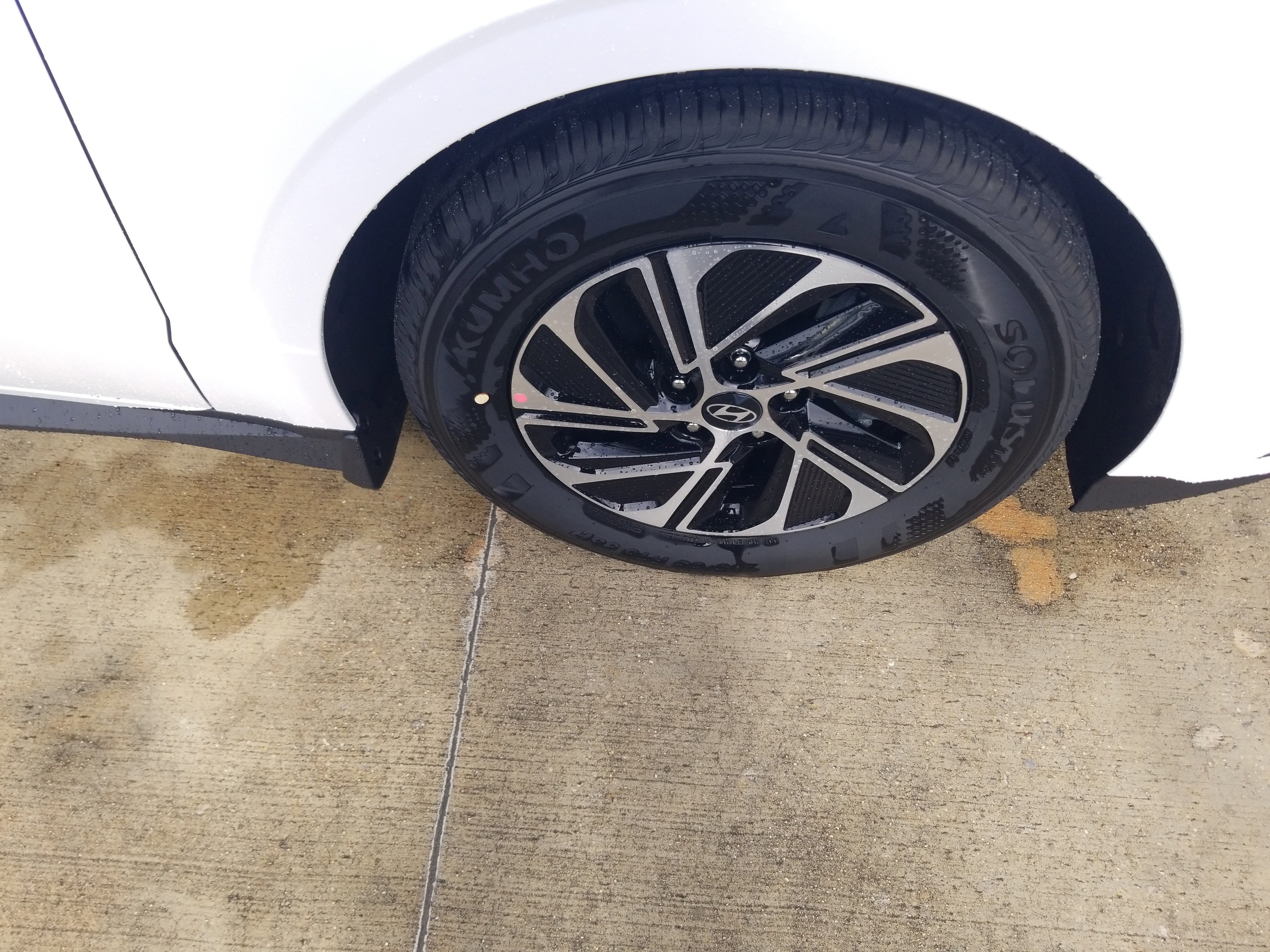 New 2026 Hyundai Sonata Blue image 24