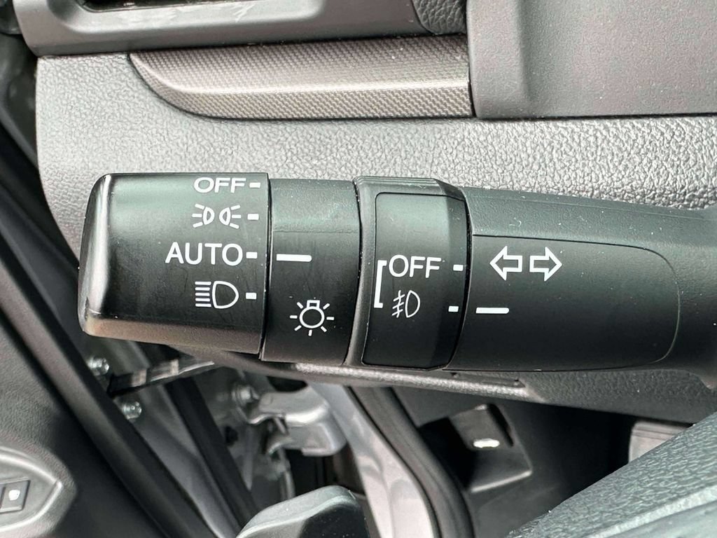 Certified 2023 Honda Passport TrailSport image 23