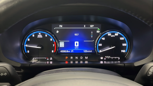 Used 2023 Ford Bronco Sport Badlands w/ Premium Package AWD/4WD image 17