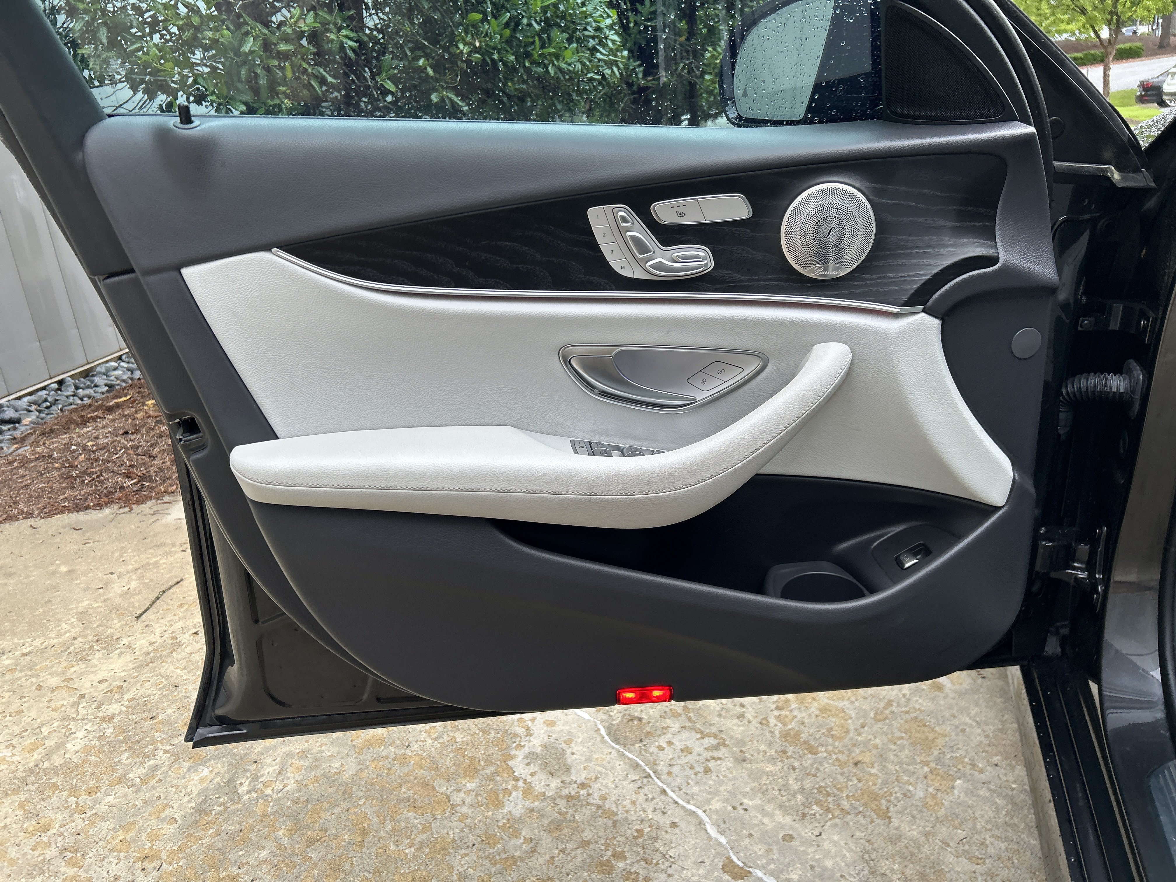 Certified 2023 Mercedes-Benz E 350 Sedan image 16