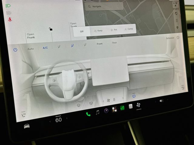 Used 2020 Tesla Model Y Performance AWD/4WD image 15