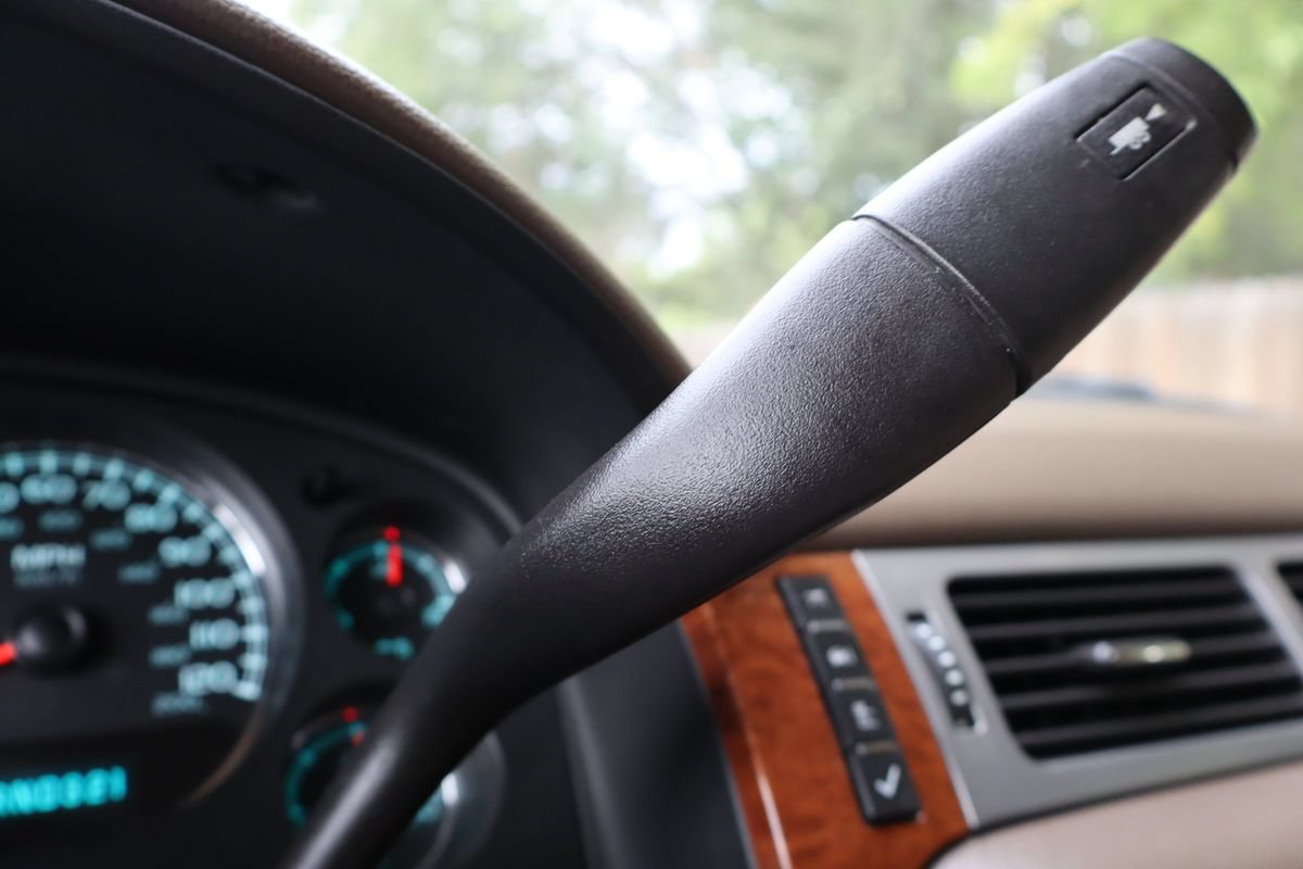 Used 2008 GMC Yukon SLT AWD/4WD image 34