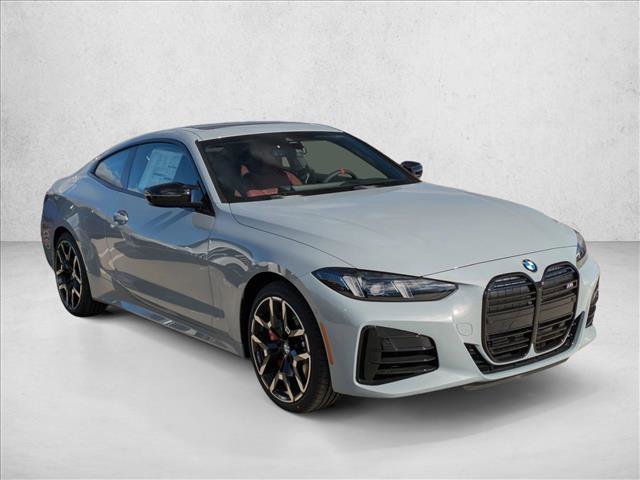 New 2026 BMW 440i xDrive Coupe w/ Premium Package AWD/4WD image 7