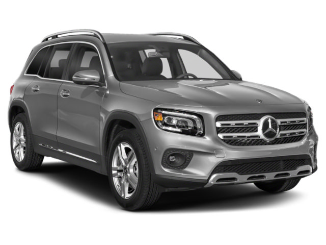 New 2023 Mercedes-Benz GLB 250 4MATIC w/ Premium Package image 6
