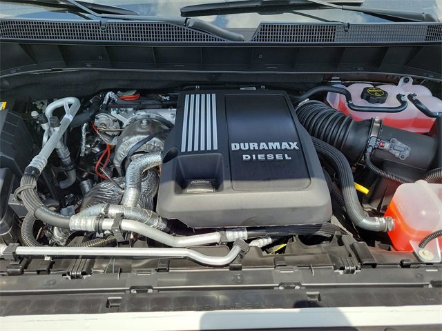 New 2026 Chevrolet Silverado 1500 RST w/ Convenience Package II image 30