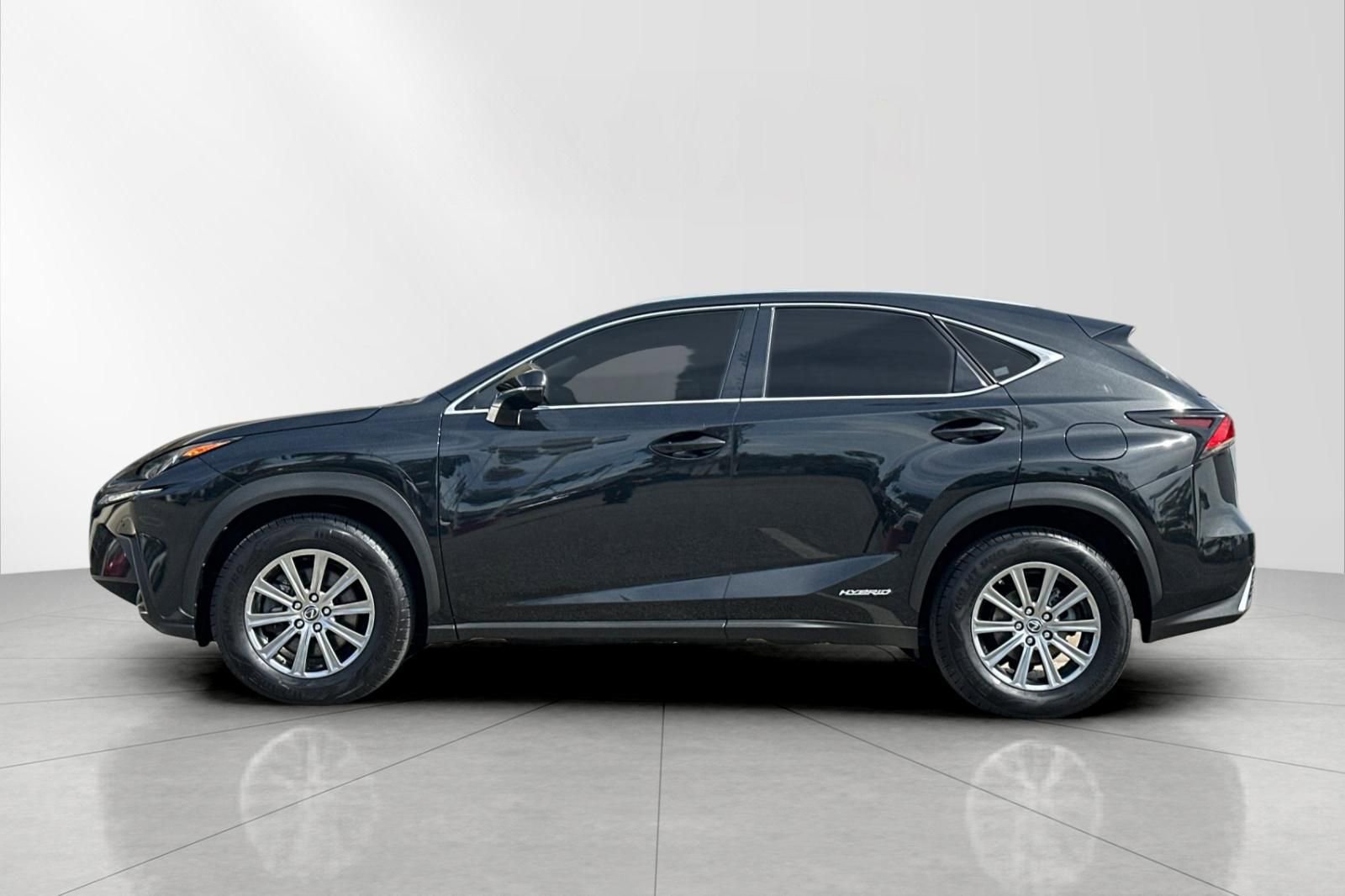 Used 2018 Lexus NX 300h AWD w/ Comfort Package image 6