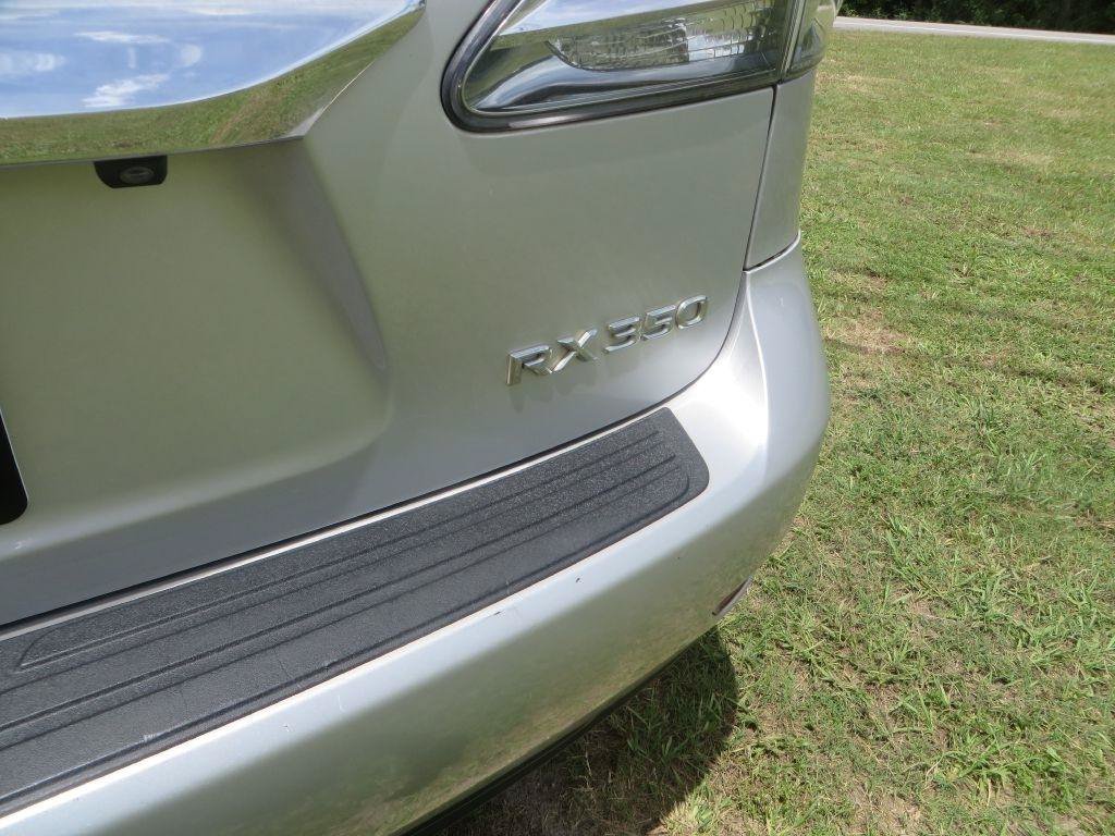 Used 2013 Lexus RX 350 FWD w/ Premium Pkg image 9