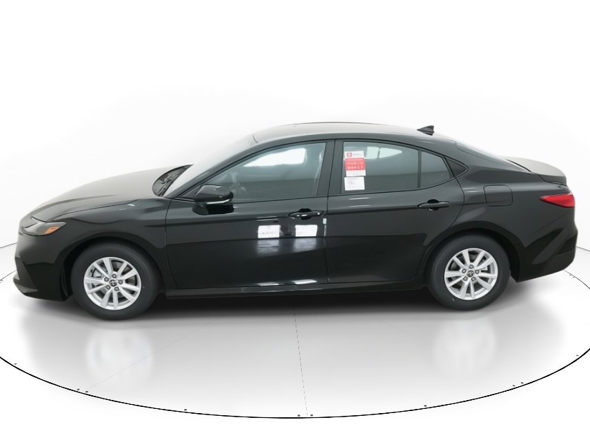 New 2026 Toyota Camry LE image 3